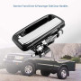 HHCSOP Lot de 2 poignées de porte pour Toyota Tacoma 1995 1996 1997 1998 1999 2000 2001 2002 2003 2004 Hilux 2004-2012 Hilux ext