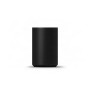 Sonos Era 100 SL | Nouveauté | L'enceinte idéale pour Les mélomanes (Noir)