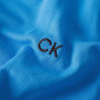 Calvin Klein Polo de Golf léger à Pointe Campus 2026 pour Homme