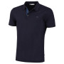 Calvin Klein Polo de Golf léger à Pointe Campus 2026 pour Homme