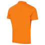 Calvin Klein Polo de Golf léger à Pointe Campus 2026 pour Homme