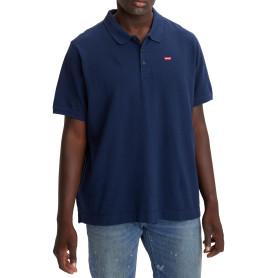 Levi's Big & Tall Housemark Polo T-Shirt Homme