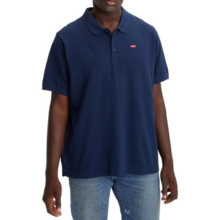 Levi's Big & Tall Housemark Polo T-Shirt Homme