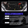 HISports Phare de Ballast HID Xenon D3S 8K0941597 pour A3 A4 A5 8K0941597E W003T22071