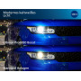 PHILIPS Ultinon Pro6000 Boost H7-LED, Ampoules LED Automobiles, 12V PX26d, 1550 lm, Lumière +450% Plus Brillante
