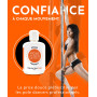PoleGrip Aide à la Préhension – Alternative Magnésie Pole Fitness & Aérien | Craie liquide 50 ml anti-transpiration – formule vé