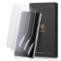 JEHOO 3 Pièces pour Samsung Galaxy S25 Ultra Mat Film Protection | Compatible ID d'Empreinte Digitale, Sans Bulles, Matte, Anti-
