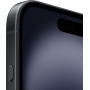 Apple iPhone 16, 128GB, Noir (Reconditionné)