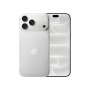 Apple iPhone 18 Pro Max 256 Go - Argent | Écran Super Retina XDR 6,9 pouces ProMotion, Autonomie d’une journée, Caméra principal