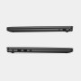 Dell 16 Ordinateur Portable - Intel Core 5 120U, 16GB RAM, 512GB SSD | 16'' 2K écran antireflet 300 nits, Intel UHD Graphics, Wi