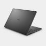 Dell 16 Ordinateur Portable - Intel Core 5 120U, 16GB RAM, 512GB SSD | 16'' 2K écran antireflet 300 nits, Intel UHD Graphics, Wi