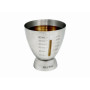 Vin Bouquet FIK 157 Jigger doseur Grand Acier Inoxydable mixologie