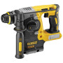 DEWALT - Perforateur SDS-Plus 24mm Brushless XR 18V, Unité Nue, DCH273NT-XJ