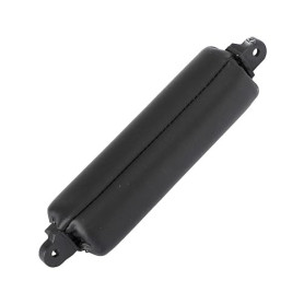 Topteng Front Inside Leather Door Handle Left Or Right 7L6867161 adapté pour VW Touareg (7LA, 7L6, 7L7) R5/TDI/V6/V8/V10/W12/R50