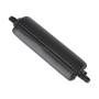 Topteng Front Inside Leather Door Handle Left Or Right 7L6867161 adapté pour VW Touareg (7LA, 7L6, 7L7) R5/TDI/V6/V8/V10/W12/R50