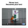 Samsung Galaxy Z Fold8, Smartphone Pliable 5G, 256 Go, Graphite, Version FR | Téléphone Portable Android avec Galaxy AI, Écran A