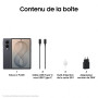 Samsung Galaxy Z Fold8, Smartphone Pliable 5G, 256 Go, Graphite, Version FR | Téléphone Portable Android avec Galaxy AI, Écran A