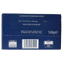 Barilla Classique - Pipe Rigate n. 91 à la semoule de blé dur toujours al dente - 500 g