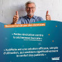 Xylimelts : Bouche Sèche 40 Pastilles Adhérentes Fruits Rouges| Soulage la Sécheresse Buccale Jour & Nuit| Action Jusqu’à 8h| Sa