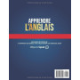 APPRENDRE L'ANGLAIS EN 30 JOURS: 7 livres en 1: Le cours complet pour tous les niveaux (A1-C2). Grammaire +500 exercices avec au