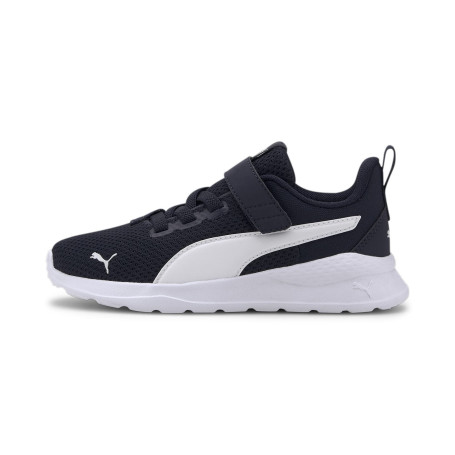 PUMA Mixte Enfant Anzarun Lite AC+ PS Basket