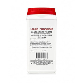 Glucose déshydrate 1 kg