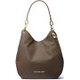 Michael Kors Lg Chain Shldr Tote, Bag