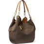 Michael Kors Lg Chain Shldr Tote, Bag