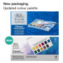 Winsor & Newton Cotman Aquarelle Set De Poche Esquisse