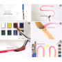 Winsor & Newton Cotman Aquarelle Set De Poche Esquisse