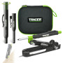 Tracer ProScribe APST2 — Outil de Traçage Multifonction, Kit Complet | Compas menuisier, trusquin et traceur en 1 outil — +15 ap
