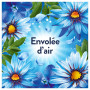 Lenor Adoucissant Parfum Envolée d’Air x216 | 216 Lavages (8x27), 24H De Fraîcheur Relaxante, avec Une Touche D’Huiles Essentiel