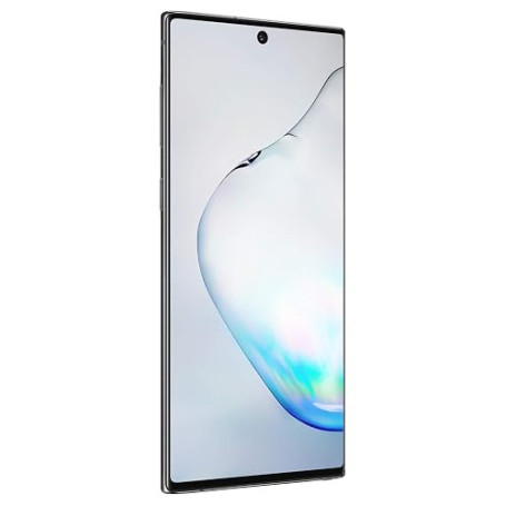 Samsung Galaxy Note 10 - Smartphone Double SIM, 4G, 256 Go, 6.3 Pouces (16 cm) Android™ 9.0, Noir