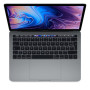 (2019) Apple MacBook Pro 13, Core i5 8Go 256Go SSD Retina Touch ID Touch Bar, (MUHN2FN/A) - AZERTY Français - Gris Sidéral (Reco