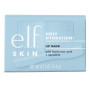 e.l.f. SKIN Holy Hydration! Masque à lèvres hydratant pour une dose plus douce et plus lisse, infusé avec de l'acide hyaluroniqu