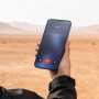 XIAOMI 17T Pro Smartphone 12 Go + 1 to Téléobjectif Leica x5 - Violet foncé | Écran 6,83 pouces 144Hz, batterie 7000mAh, 5G, Hyp