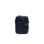 Lacoste Sacoche Classique Effet piqué pour Homme