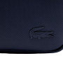 Lacoste Sacoche Classique Effet piqué pour Homme