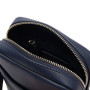 Lacoste Sacoche Classique Effet piqué pour Homme