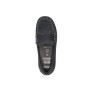 Geox J New Fast A, Mocassins Garçon