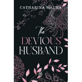 The Windsor (Tome 6) - The Devious Husband