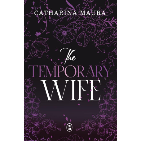 The Windsor (Tome 2) - The Temporary Wife
