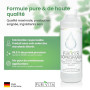 PURIVITA® Isopropanol 99,9% Alcool Isopropylique Nettoyant, 500ml | Dégraissant et solvant pour électronique, écrans et impriman