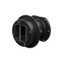 FANATEC Simulation de Course QR2 Wheel-Side — Blocage Rapide Dérivé Du Sport Automobile, Corps en Aluminium, Mécanisme de Goupil