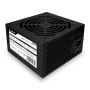 UNYKAch Aero C15 Boîtier PC Micro ATX | USB-C Avant + USB 3.0 | Ventilateur 80 mm Inclus | Compatible mATX/ITX | GPU jusqu'à 300