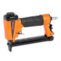VEVOR Agrafeuse Pneumatique, Calibre 21, Compatible avec Agrafes Standard Série 80 (Non Incluses), de Largeur de Couronne 12,8 m