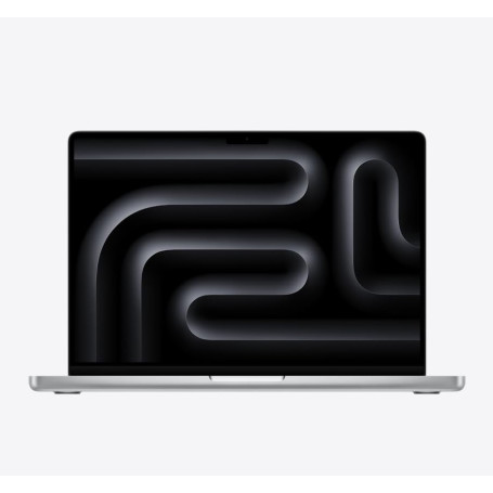 2024 Apple MacBook Pro avec Apple M4 Pro Chip avec avec 14CPU & 20GPU (14-pouces, 24GB RAM, 1TB SSD Stockage) (AZERTY French) Ar