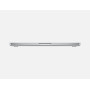 2024 Apple MacBook Pro avec Apple M4 Pro Chip avec avec 14CPU & 20GPU (14-pouces, 24GB RAM, 1TB SSD Stockage) (AZERTY French) Ar