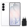 Samsung Galaxy S26, Smartphone Android 5G avec Galaxy AI, 512 Go, Chargeur Secteur Rapide 25W Inclus, Smartphone déverrouillé, B