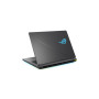 ASUS ROG Strix Scar 18 G835LX-DRSA082W Gris 18" (Intel Core Ultra 9 275HX - NVIDIA GeForce RTX 5090 - SSD 4To - RAM 64Go - Windo
